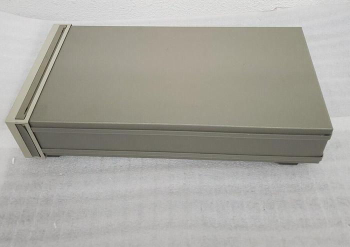 Used AGILENT 83437A broadband light source