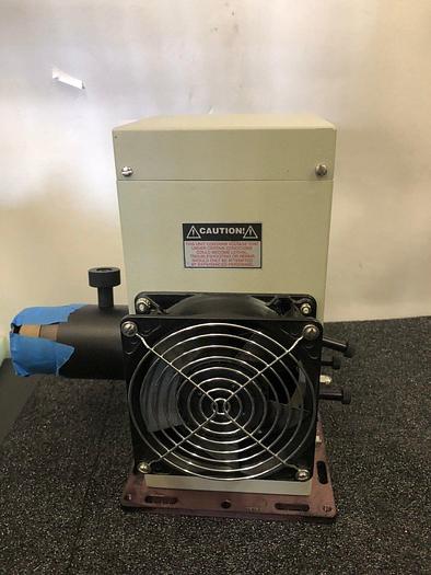 Used SPECTRA-PHYSICS 66902 AND SPECTRA-PHYSICS 6195