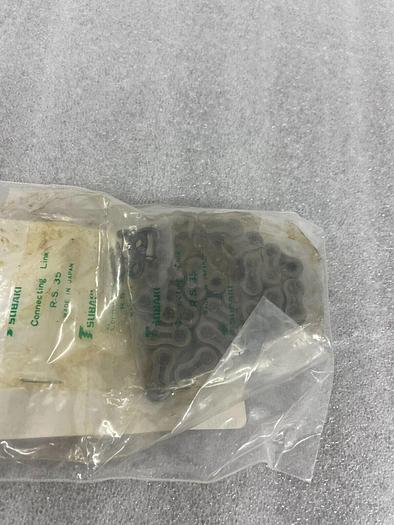 750-007782-001 CHAIN ROLLER