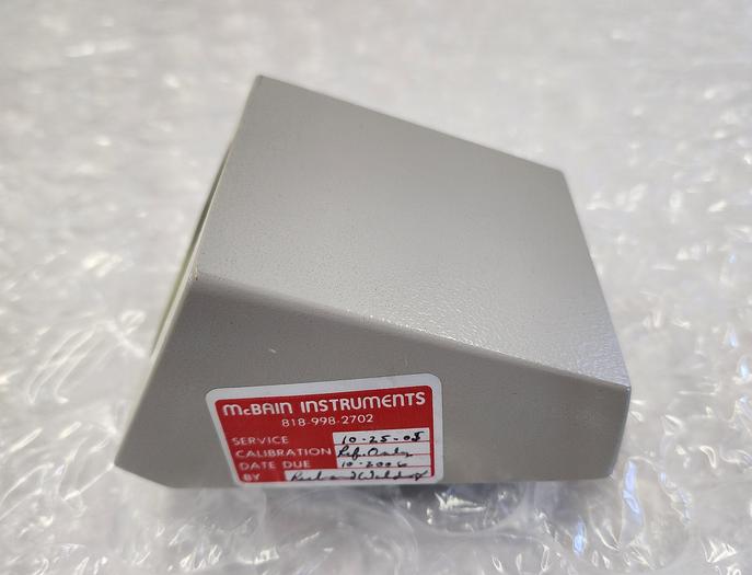 Used OPTICAL ATTACHMENT