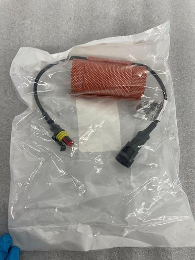 EDWARDS Y14012080 TMS HTR EXH 40MM D 80MM LG