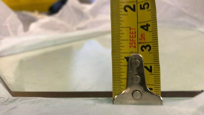 FEI QUARTZ 01, 172495 1.A FOR XL830-860