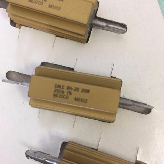 Used Chassis mount rh-25-250-3%