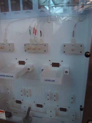 Used ECI TECHNOLOGY QUALI-DOSE QD-300