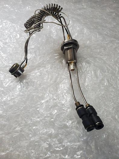 Used ULVAC CRYSTAL ASSEMBLY