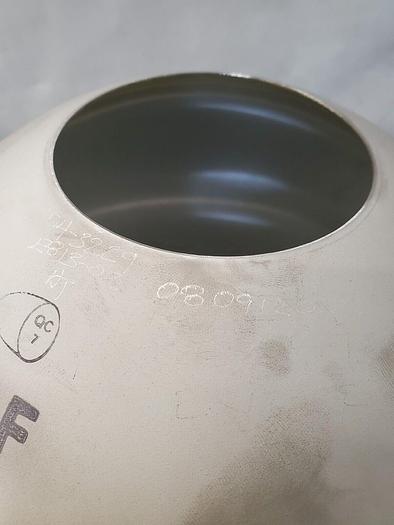 Used Ellipsoid Mirror Lamp House E813-02