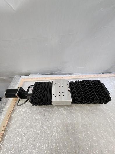 Used LINTECH M1-112408 Rodless Actuator