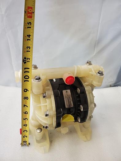 Used 052966 DIAPHRAGM PUMP