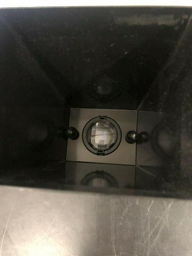 Used TEKTRONIX C-4 CRT HOOD CRT CAMERA