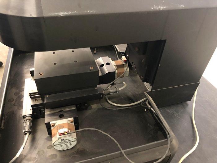 Used CONDUCTUS SCANNING SURFACE RESISTANCE ANALYZER SRA-102B