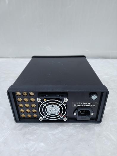 Used BRIMROSE FFA-110-B2-F3 ACOUSTO OPTIC DRIVER