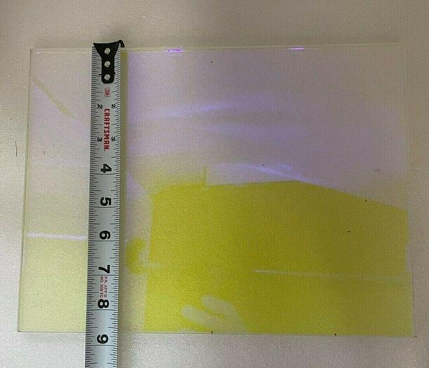 Used PLAN OPTIK V001.00-2210