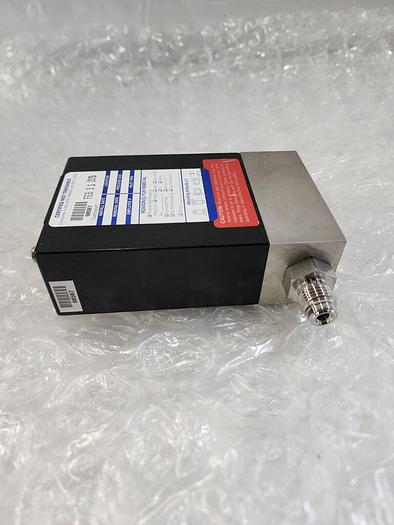 Used TYLAN 2900 SERIES MASS FLOW FC-2900V RANGE: 500 FCCM