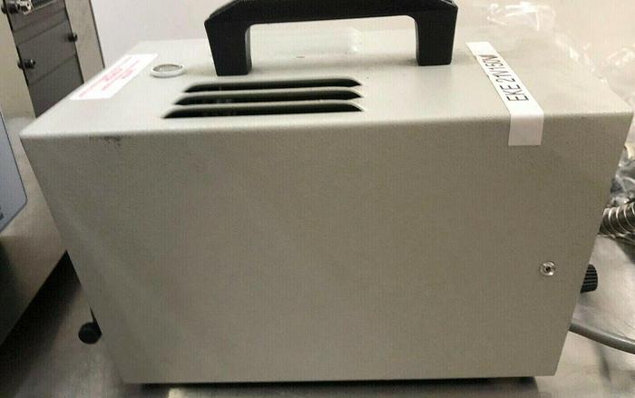 Used FIBER-LITE HIGH INTENSITY ILLUMINATOR 180