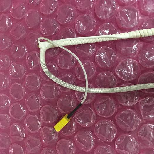 Used Heater Turbocool 14-5717-120TMR