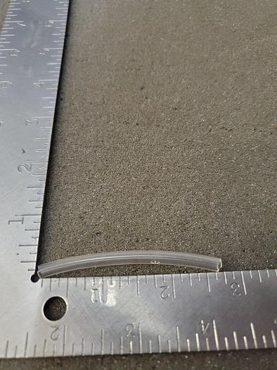 ASYMTEK 7207419 FEED TUBE