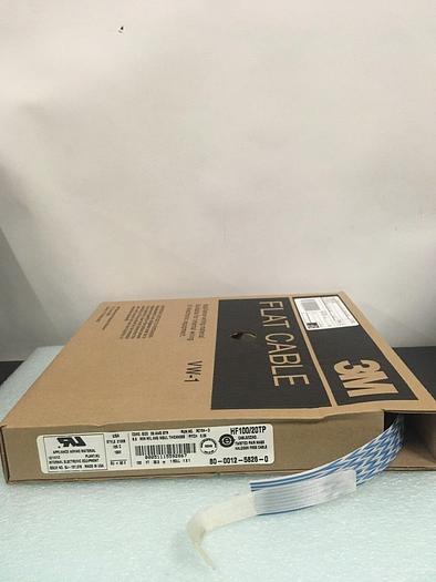 3M FLAT CABLE HF100/20TP
