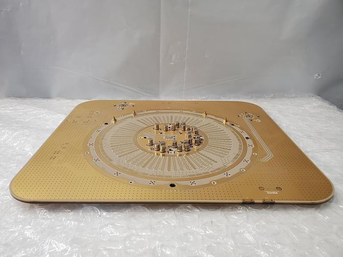 Used VITESSE VTHW-10485-01