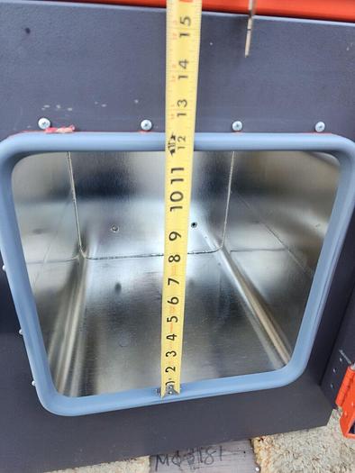 Used YES OVEN YES-33 HMDS VAPOR PRIME OVEN