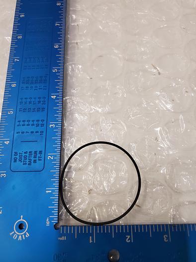 O-RING 734-007743-001