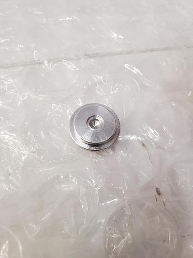 Used 700-01294-8 DISP DISK SET 25MM