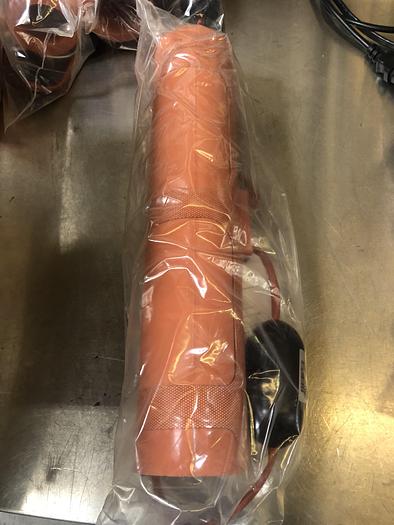 Used MKS (LAM RESEARCH) HEATER JACKET 4620-1015