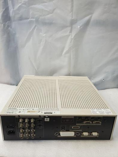 Used MITSUBISHI COLOR VIDEO COPY PROCESSOR CP110U