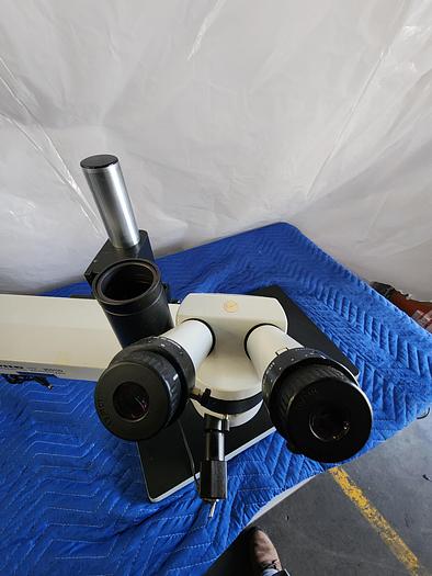 Used WILD HEERBRUGG 355110