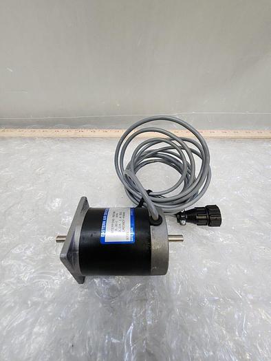 EASTERN AIR DEVICE STEPPING MOTOR LA23BCF-M3000