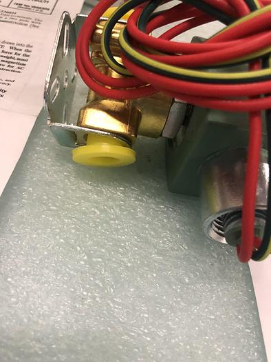 Used ASCO RED-HAT II 8262G013