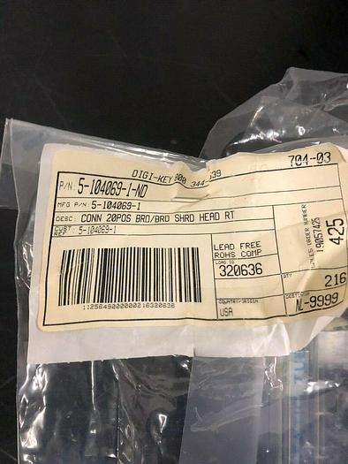Used 5-104069-1