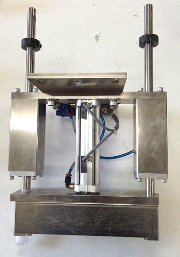 Used Pneumatic Slide Assembly