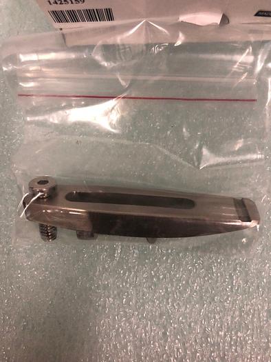 Used Newport bc-6 base clamp