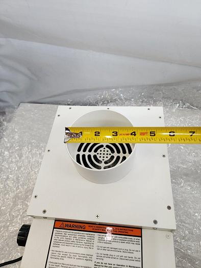 Used SAS SENTRY AIR SYSTEMS, INC