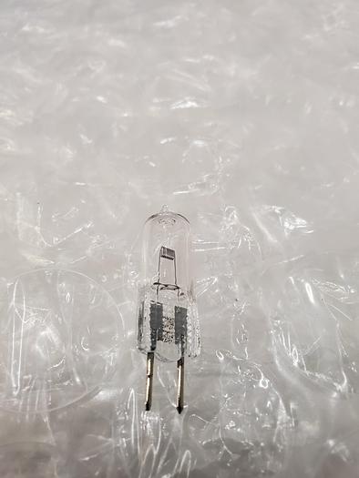Used PLATINUM FCR HALOGEN BULB GY6.35