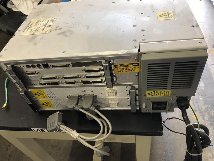 Used Adept Technology PA-4