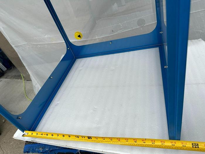 Used AIR SCIENCE FLOW PURAIR FLOW-24