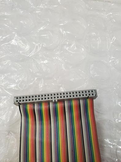 Used RIBBON CABLE 45-M3784-1A REV A qty3