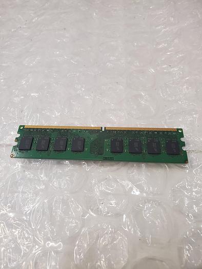 Used MICRON MT16HTF51264AZ-667C1 4GB MEMORY