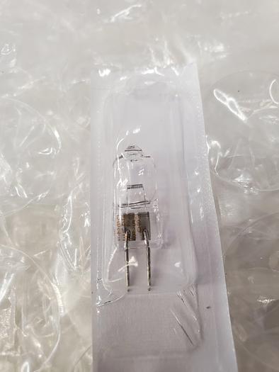 Used OSRAM 64258 HALOGEN DISPLAY, OPTIC LAMP