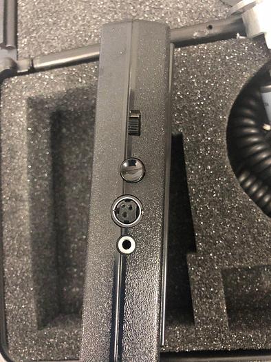 Used KURT J. LESKER 500TC  THERMOCOUPLE VACUUM GAUGE