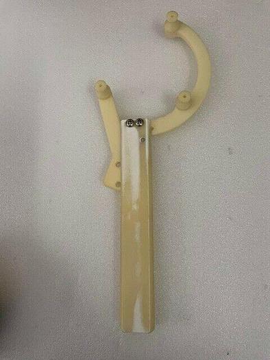 Used H-SQUARE Hoop Style Mechanical Wafer Pick