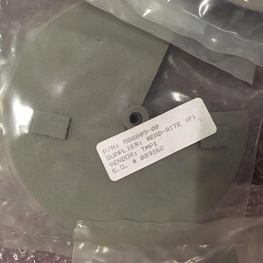 Used Veeco LL250 or 1001 ion mill shielding