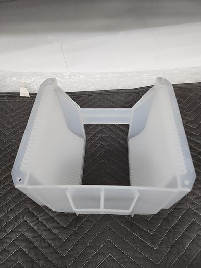 Used ENTEGRIS H9200-0022 Wafershield Wafer Transport Lot of 8 New