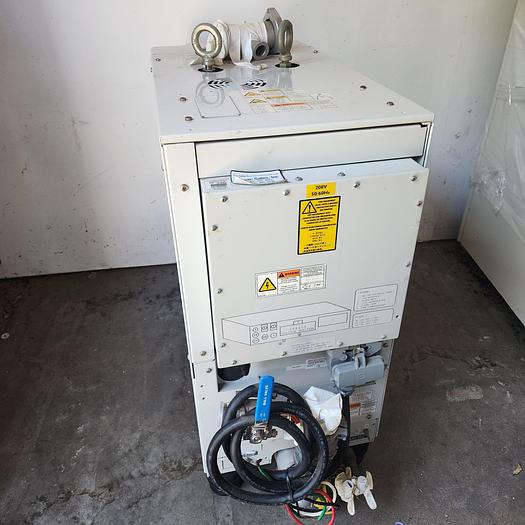 Used EDWARDS IH600 PUMP