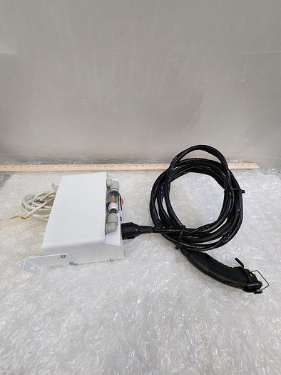 Used SIMCO TOP GUN 4002663 STATIC NEUTRALIZING EQUIP