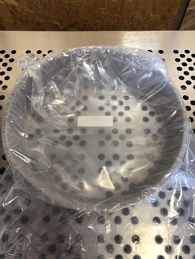 Used CLEANPART SET UPPERSHIELD 0020-23278-04.27