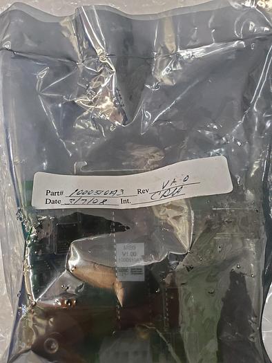 Used SSEC 1000510AX BOARD