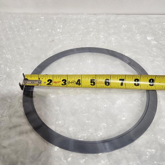 Used OEM GROUP HOT EDGE RING 