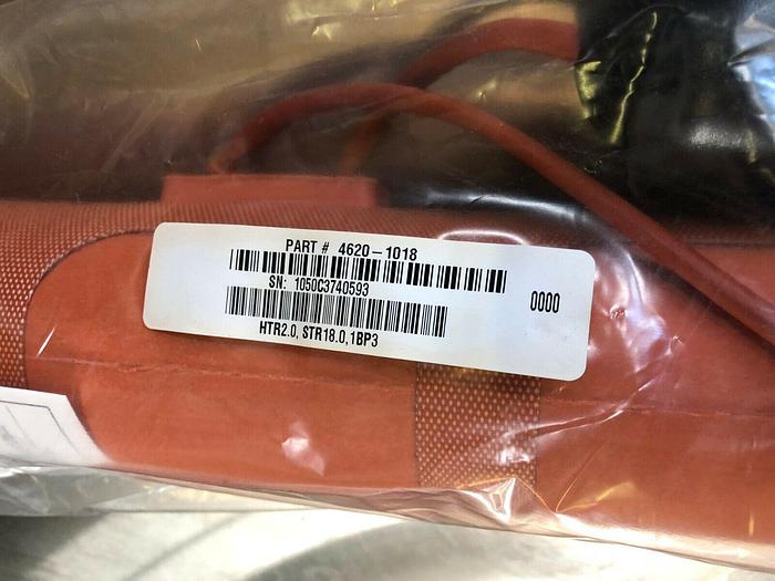 MKS (LAM RESEARCH) HEATER JACKET 4620-1018
